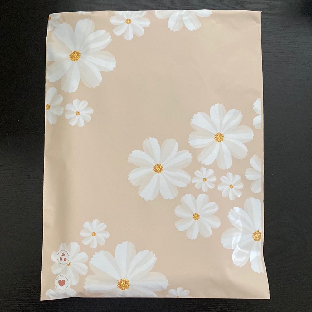 Poly Mailer Bags